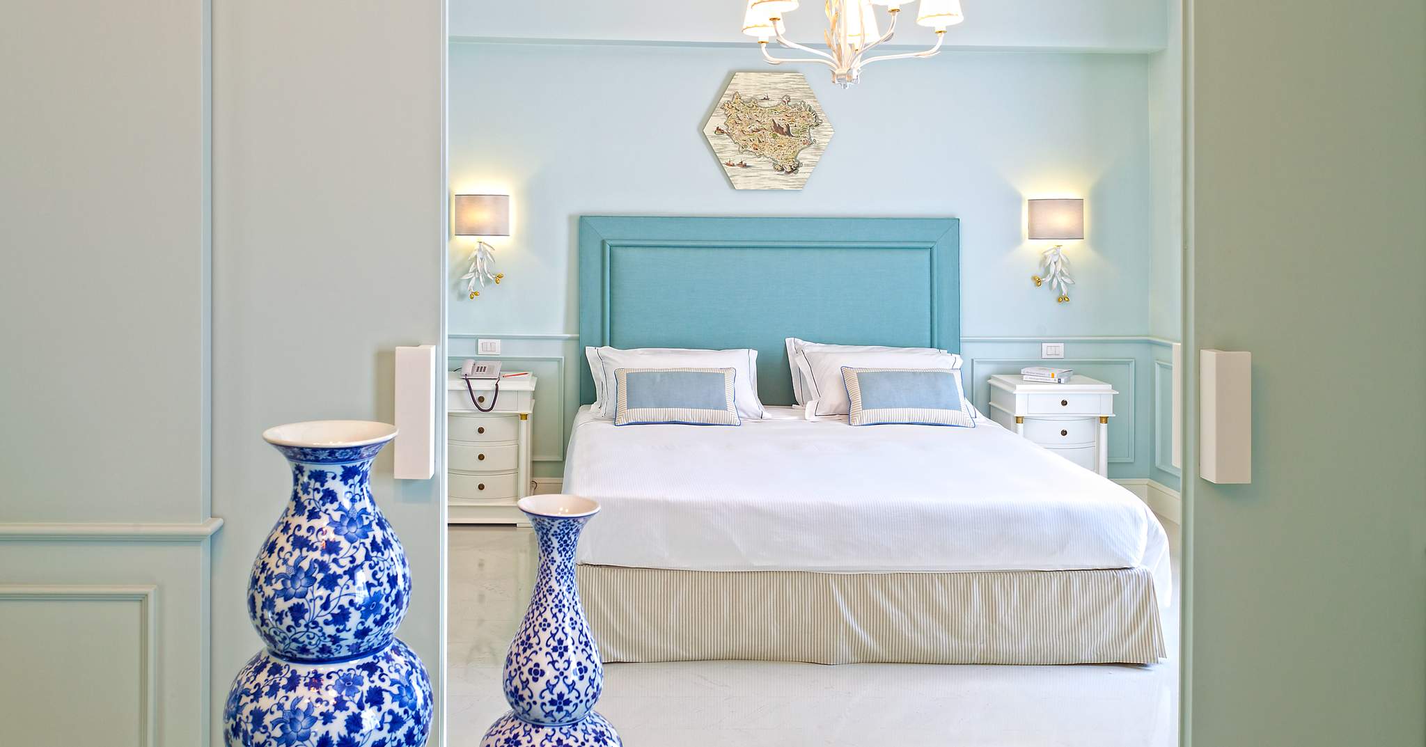 Terme Manzi Hotel & Spa