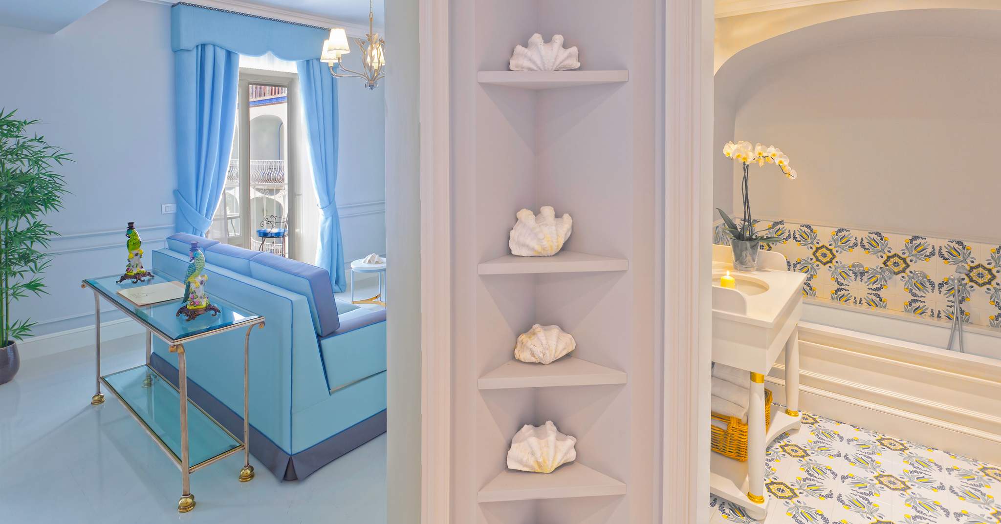 Terme Manzi Hotel & Spa