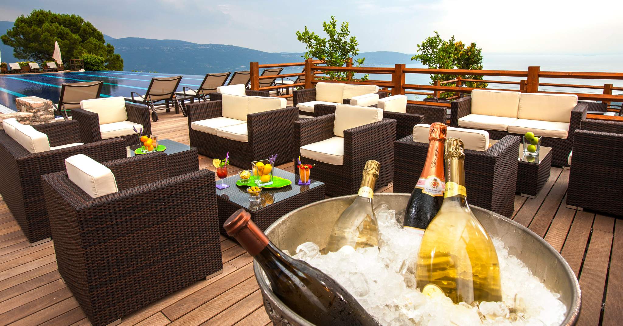 Lefay Resort & SPA Lago di Garda