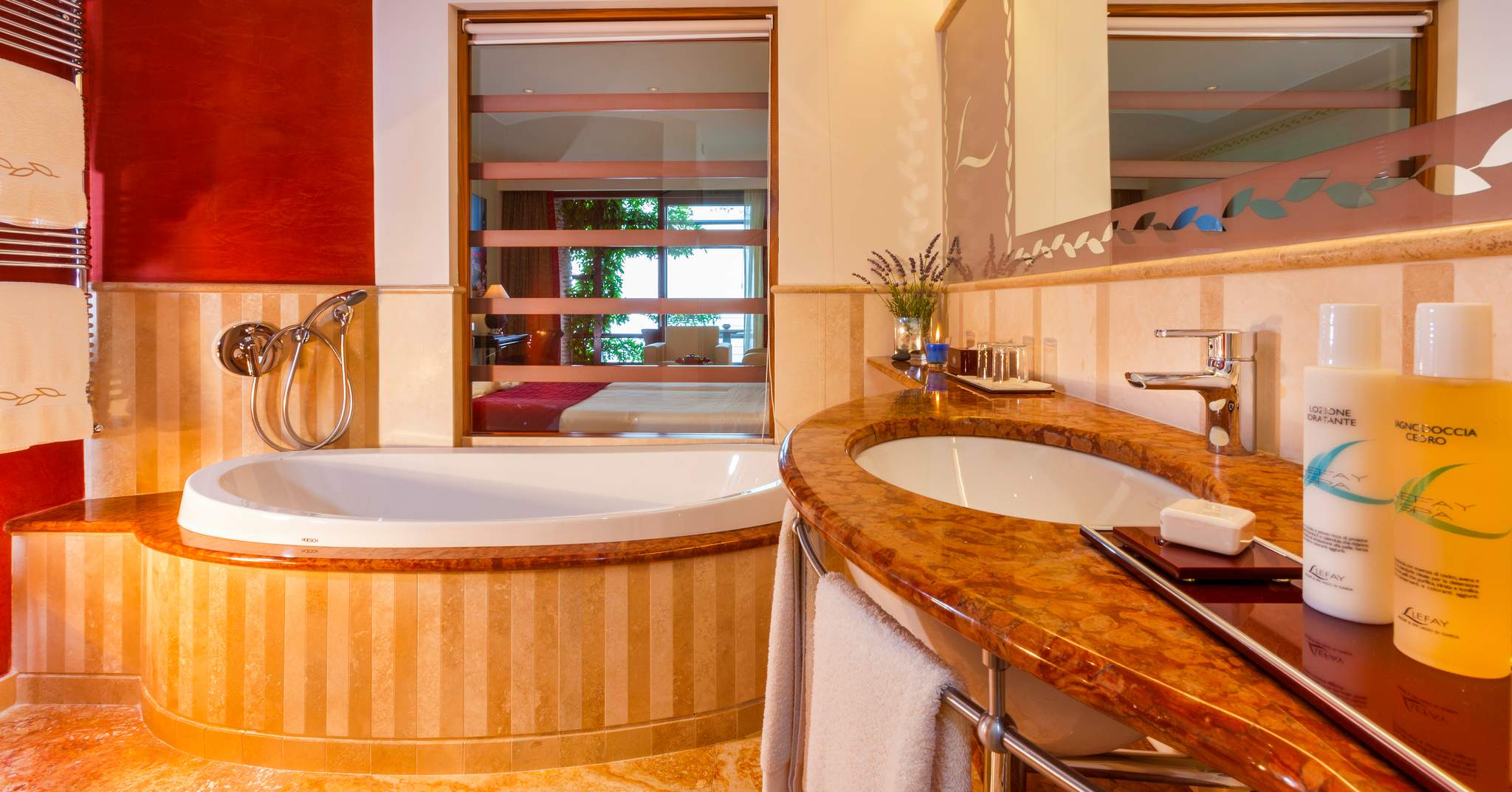 Lefay Resort & SPA Lago di Garda