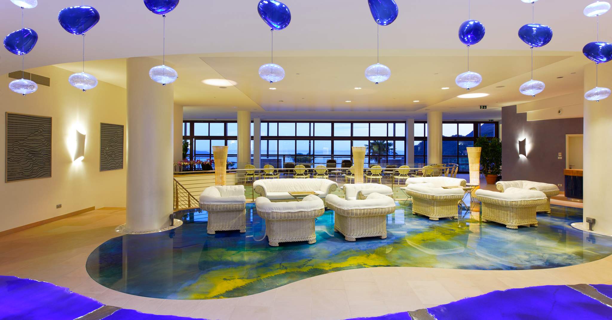 Lefay Resort & SPA Lago di Garda