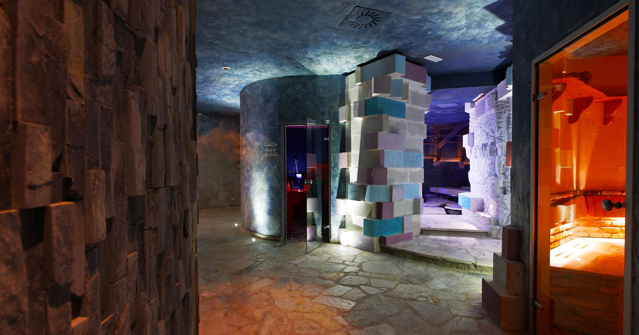 Lefay Resort & SPA Lago di Garda