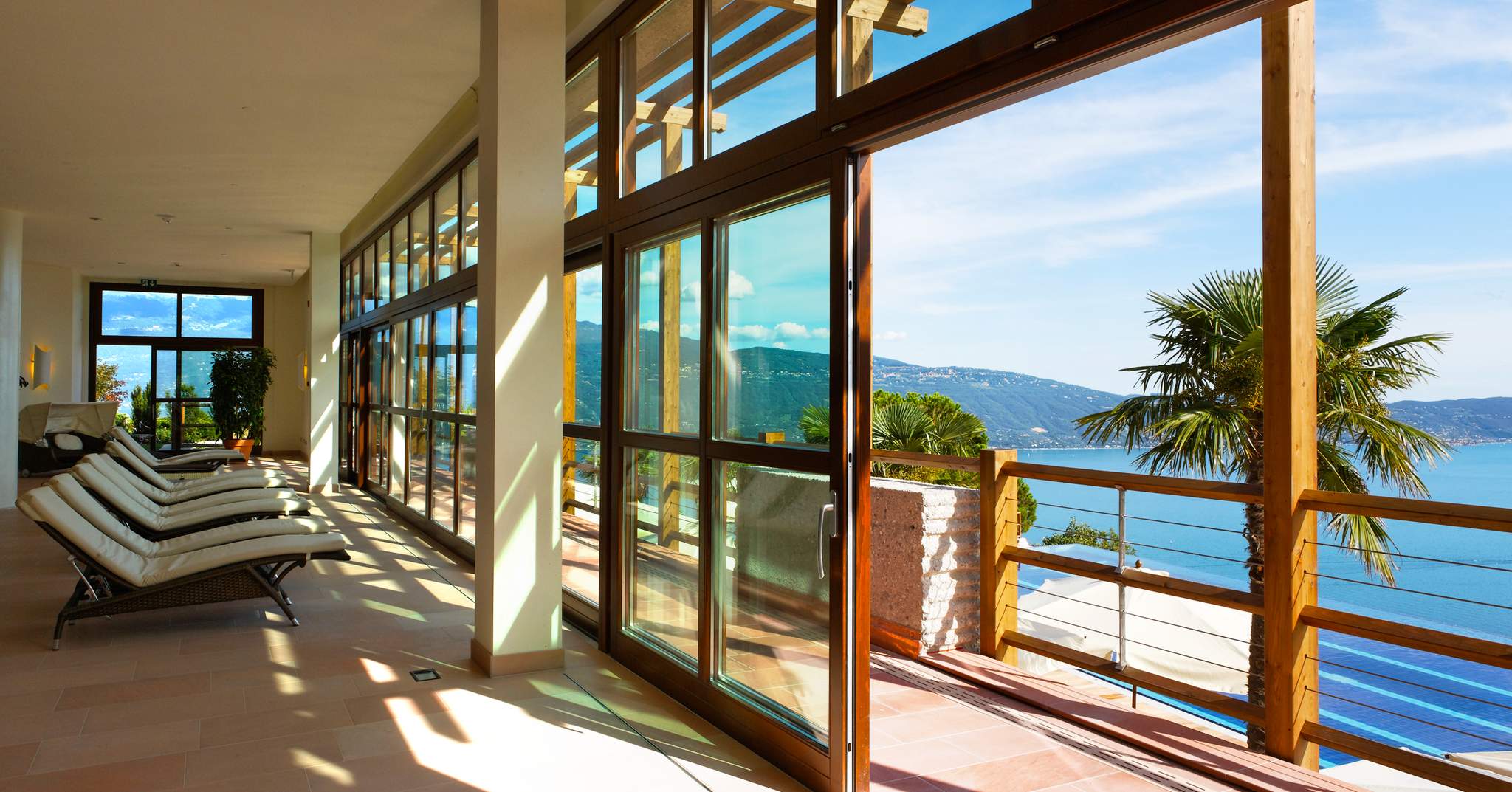 Lefay Resort & SPA Lago di Garda