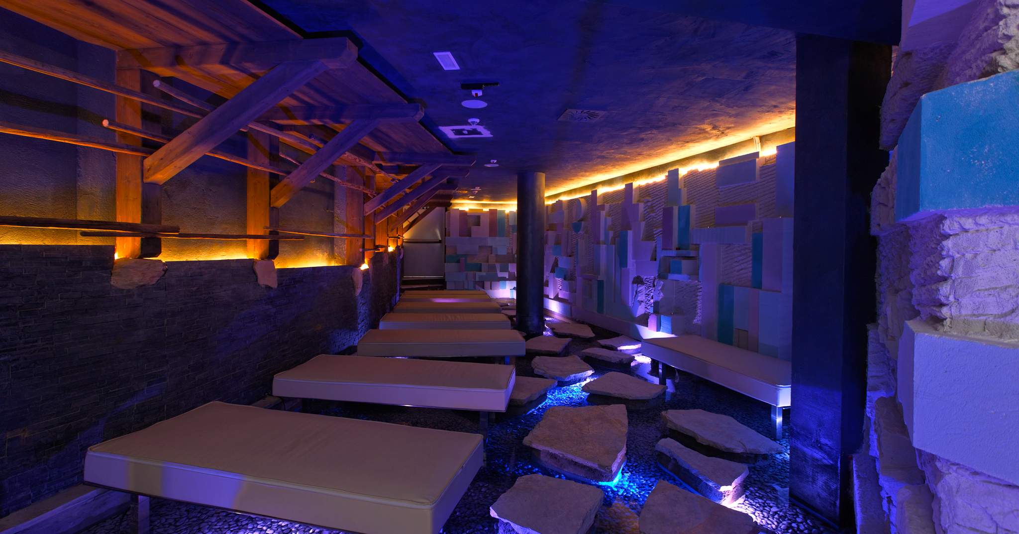 Lefay Resort & SPA Lago di Garda