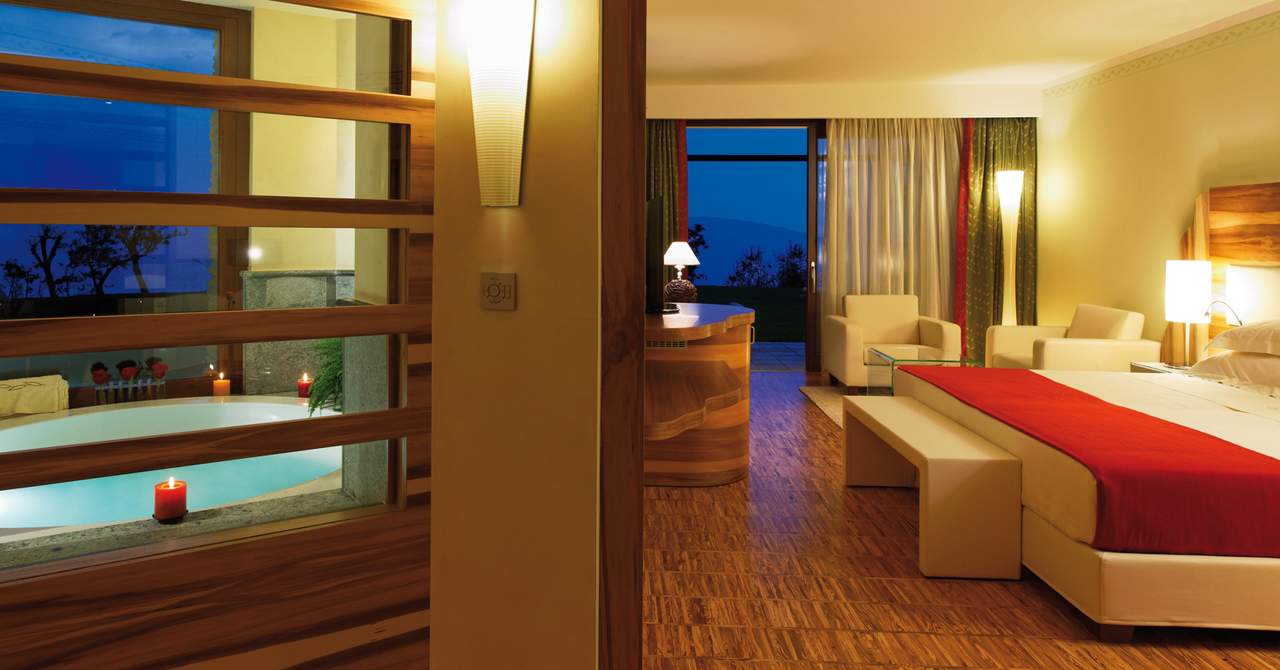 Lefay Resort & SPA Lago di Garda