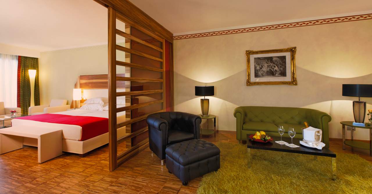 Lefay Resort & SPA Lago di Garda