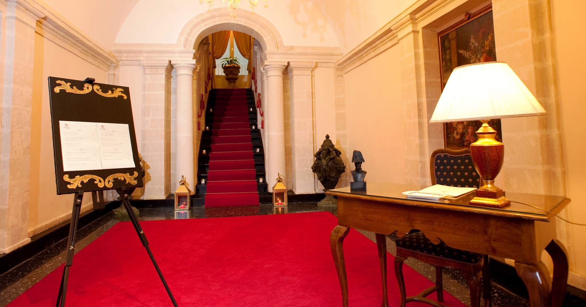 Antica Badia Relais Hotel