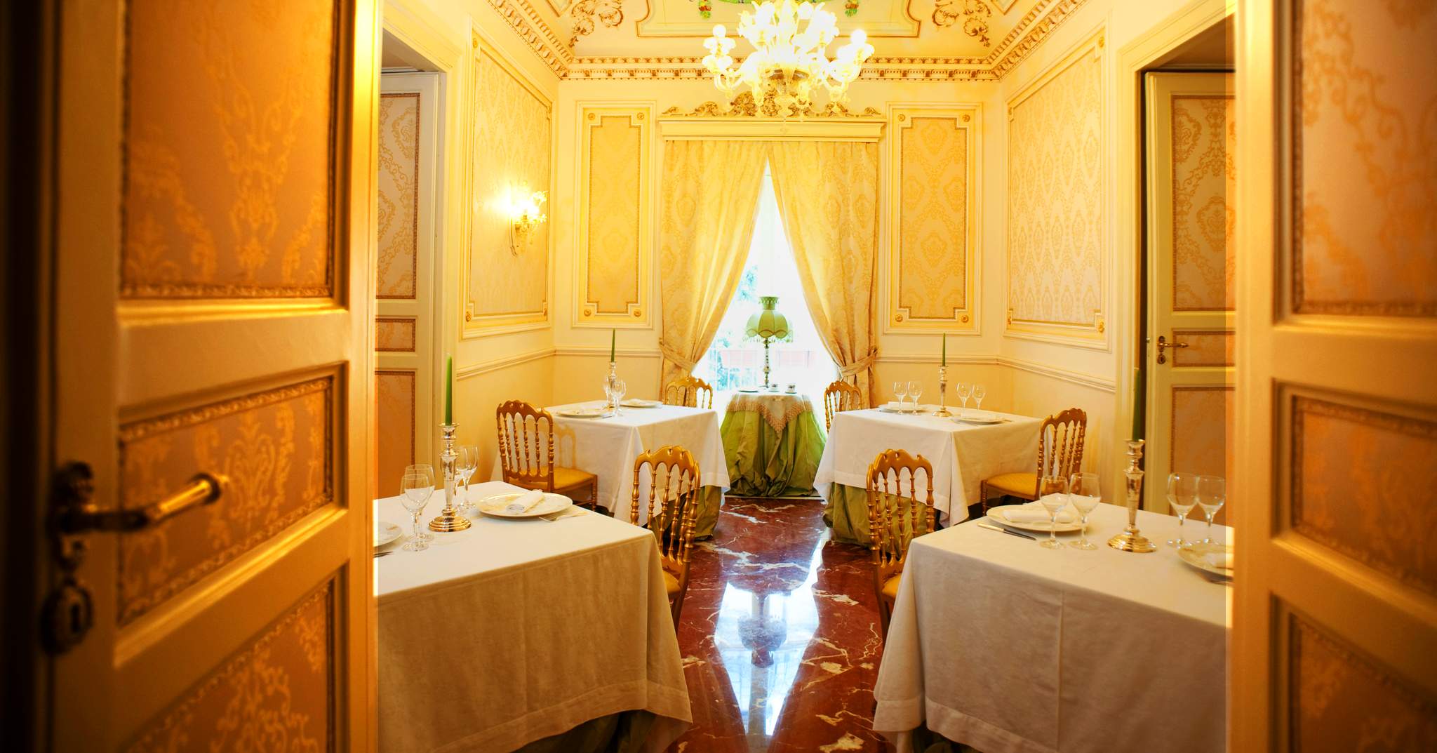 Antica Badia Relais Hotel