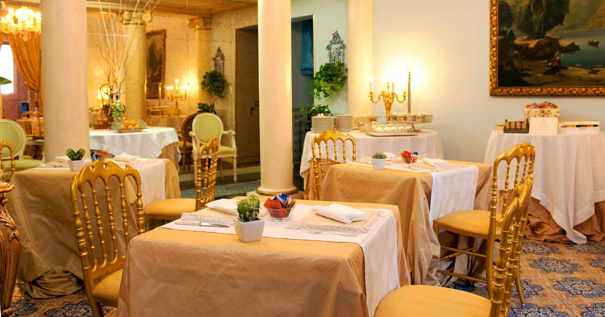 Antica Badia Relais Hotel