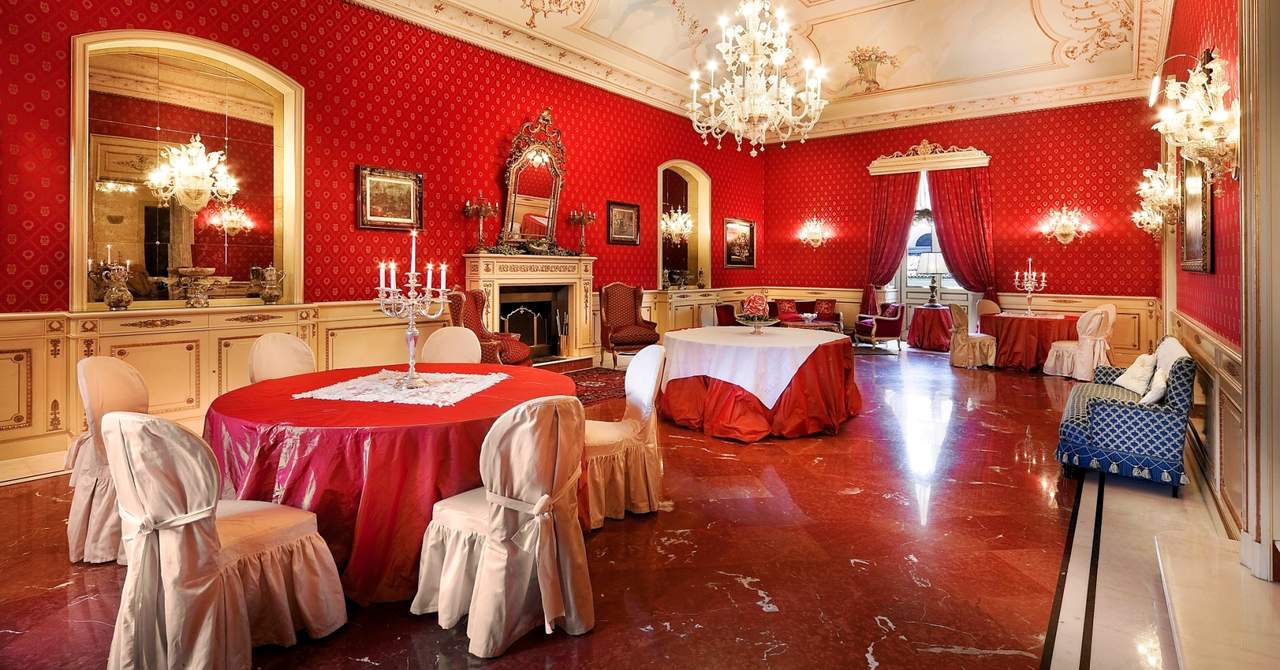 Antica Badia Relais Hotel