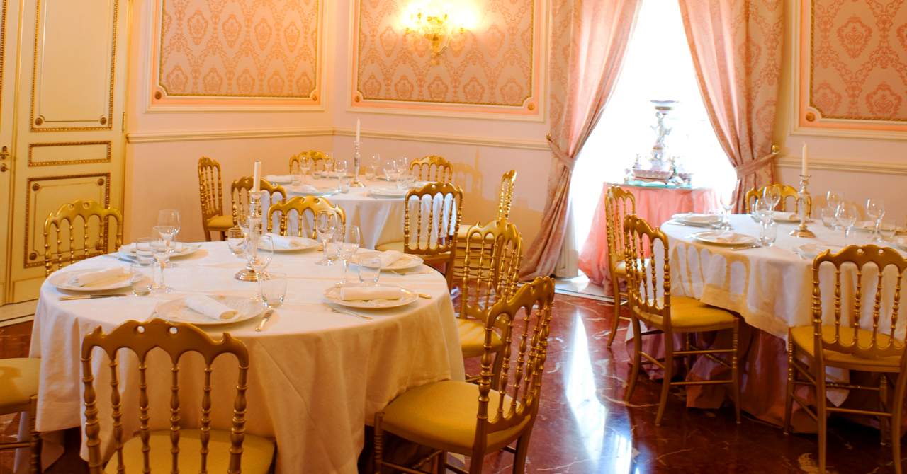 Antica Badia Relais Hotel