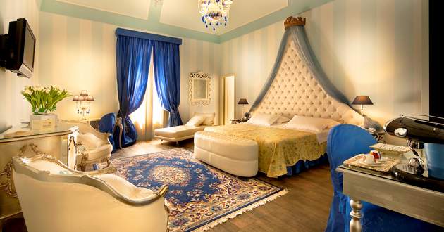 Ragusa, Italy,Antica Badia Relais Hotel