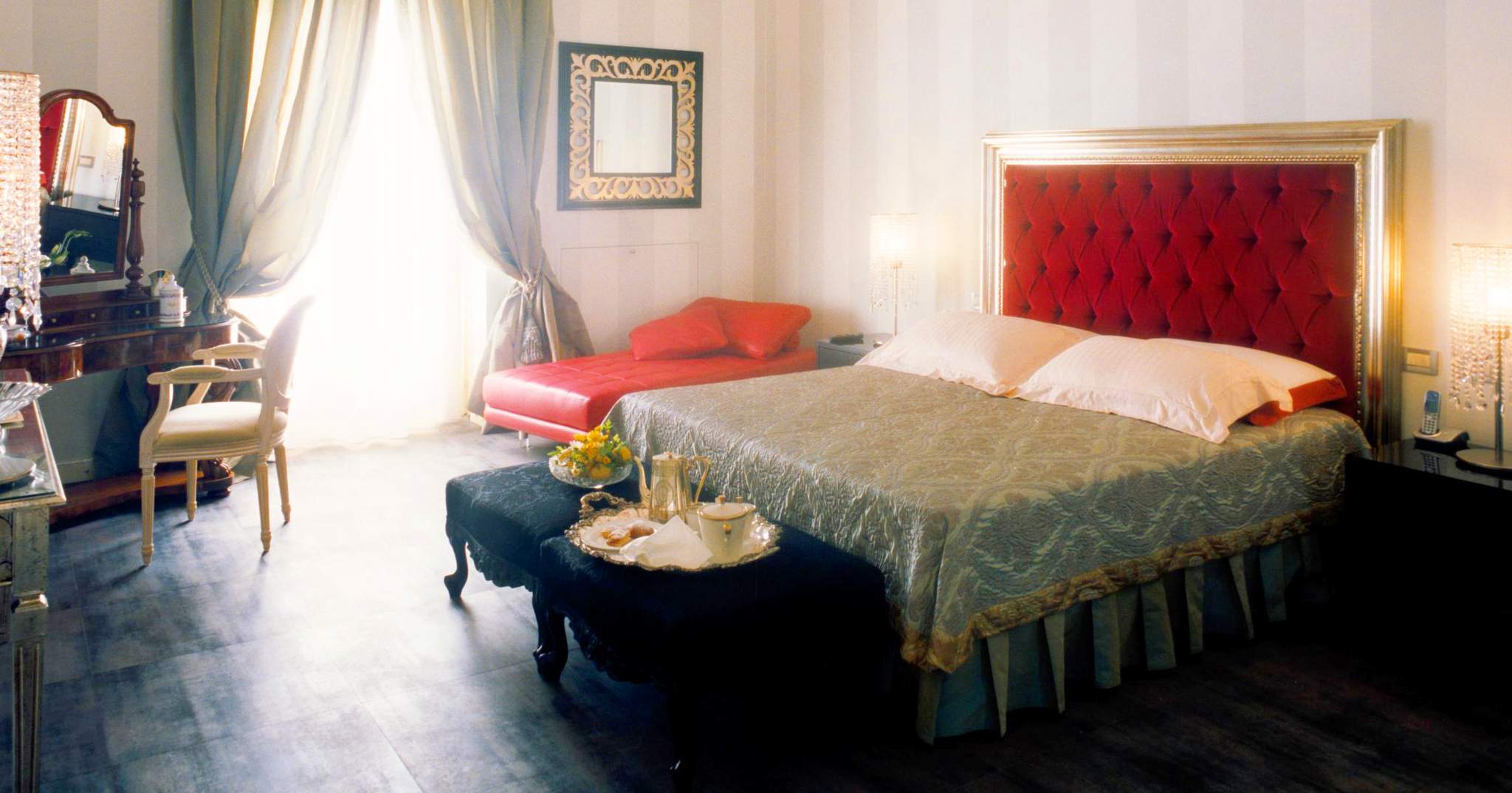 Antica Badia Relais Hotel