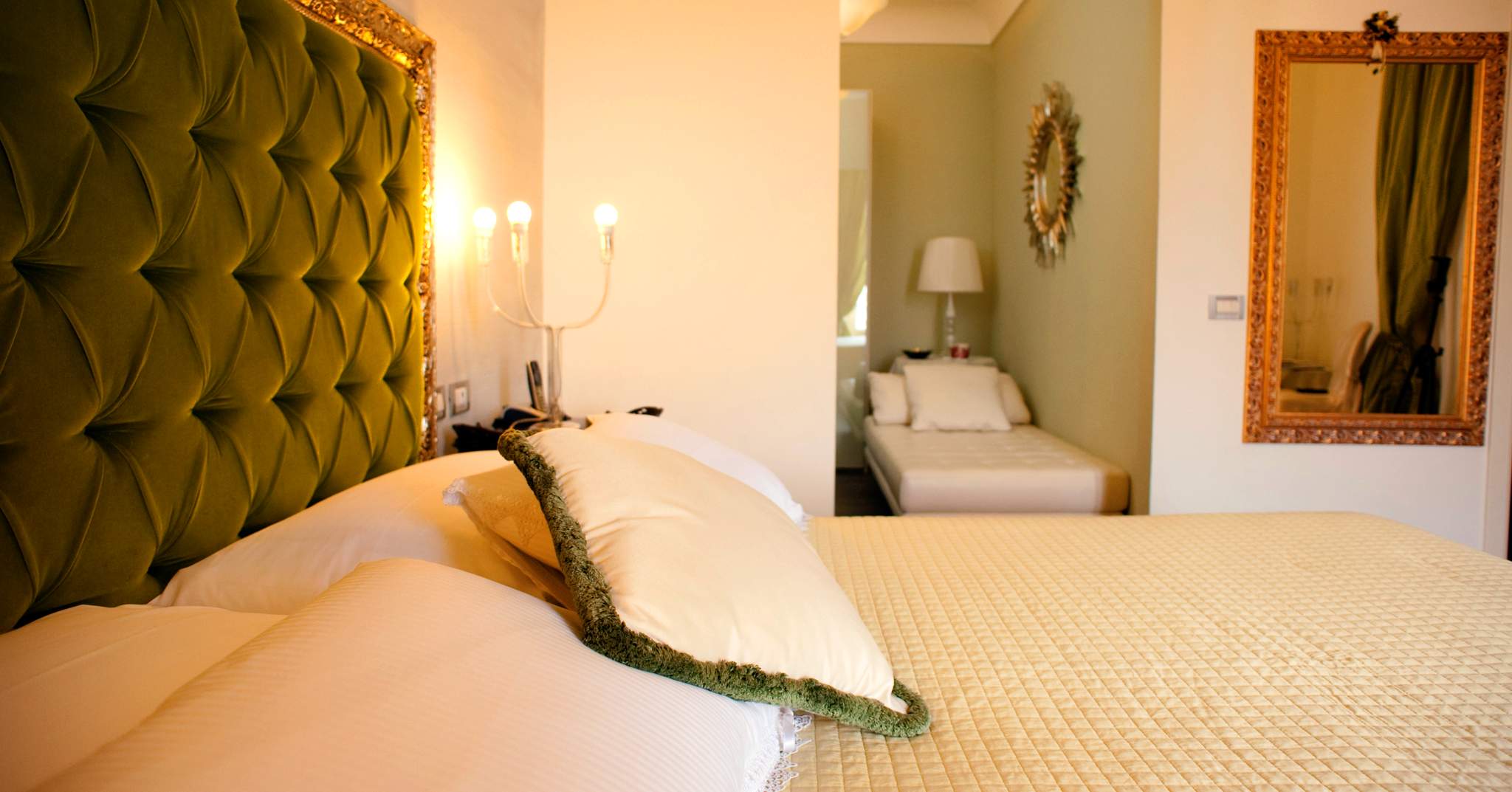 Antica Badia Relais Hotel