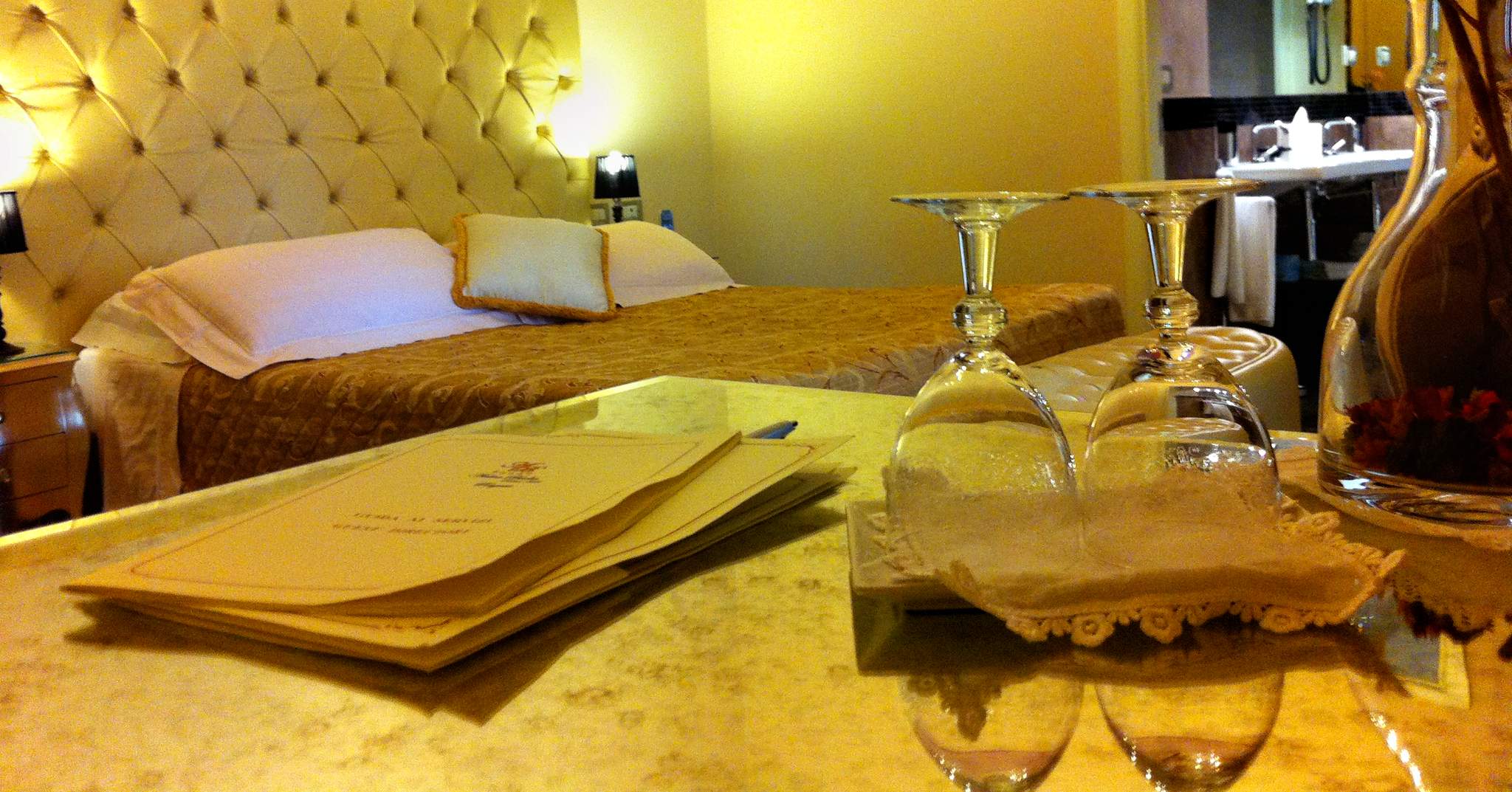 Antica Badia Relais Hotel