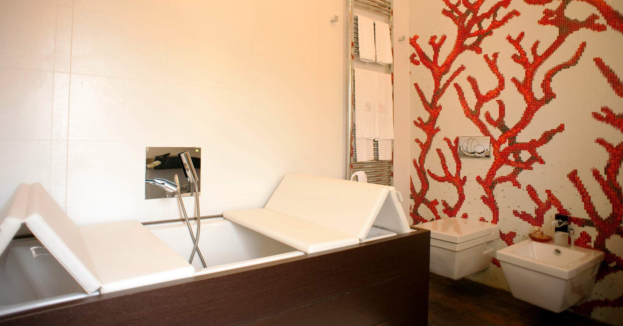 Antica Badia Relais Hotel