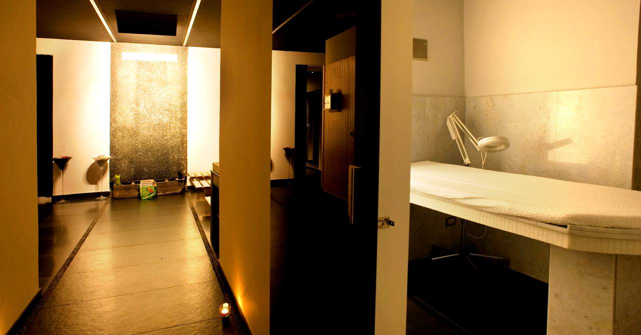 Antica Badia Relais Hotel