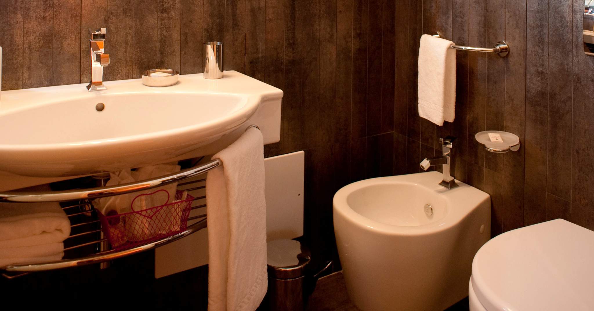 Antica Badia Relais Hotel