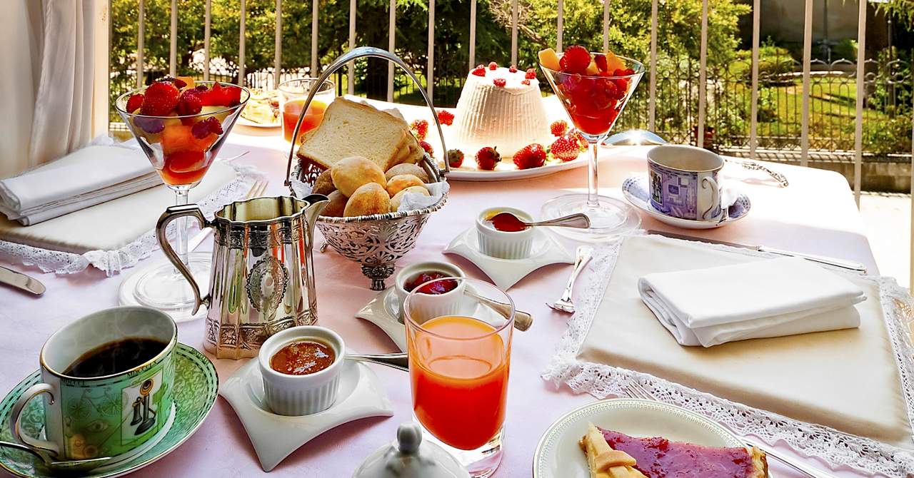 Antica Badia Relais Hotel