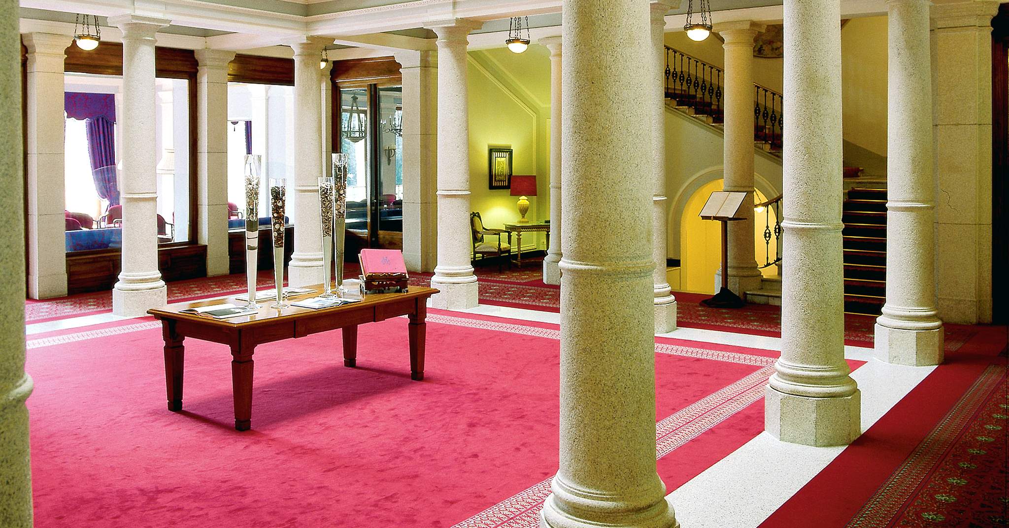 Grand Hotel Majestic