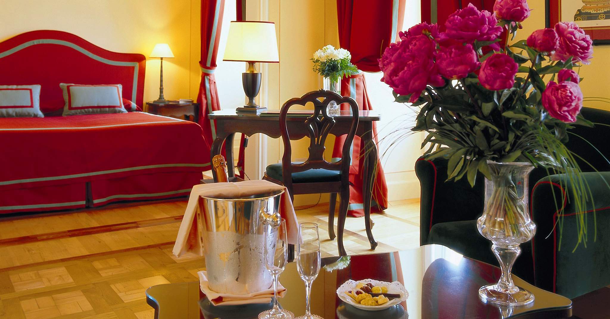 Grand Hotel Majestic