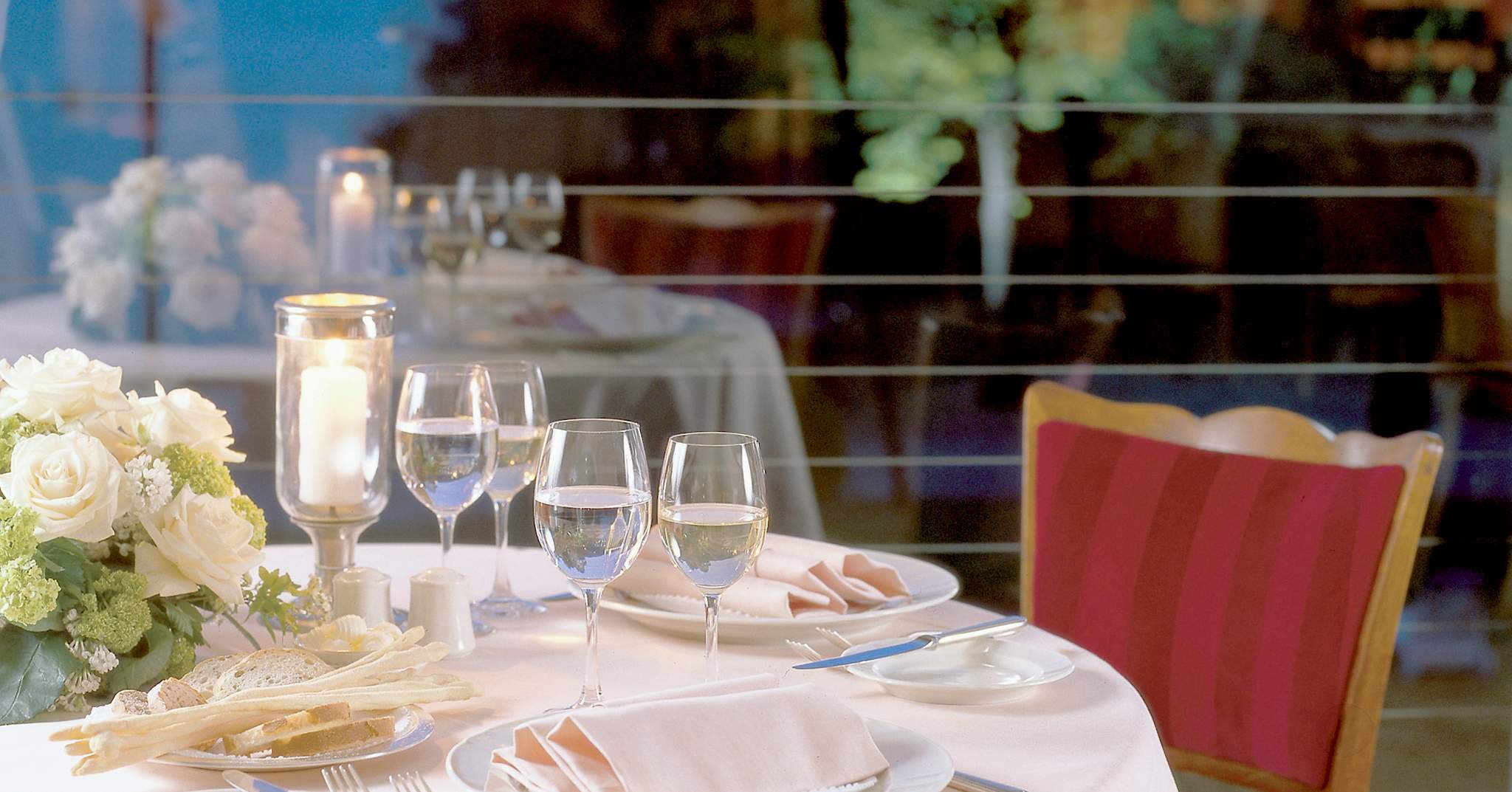 Grand Hotel Majestic