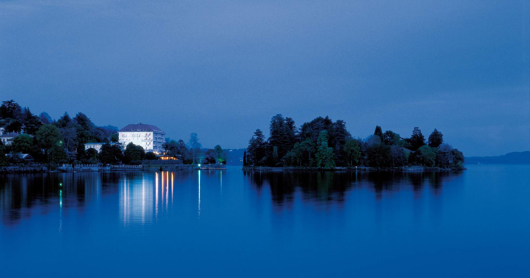 Grand Hotel Majestic