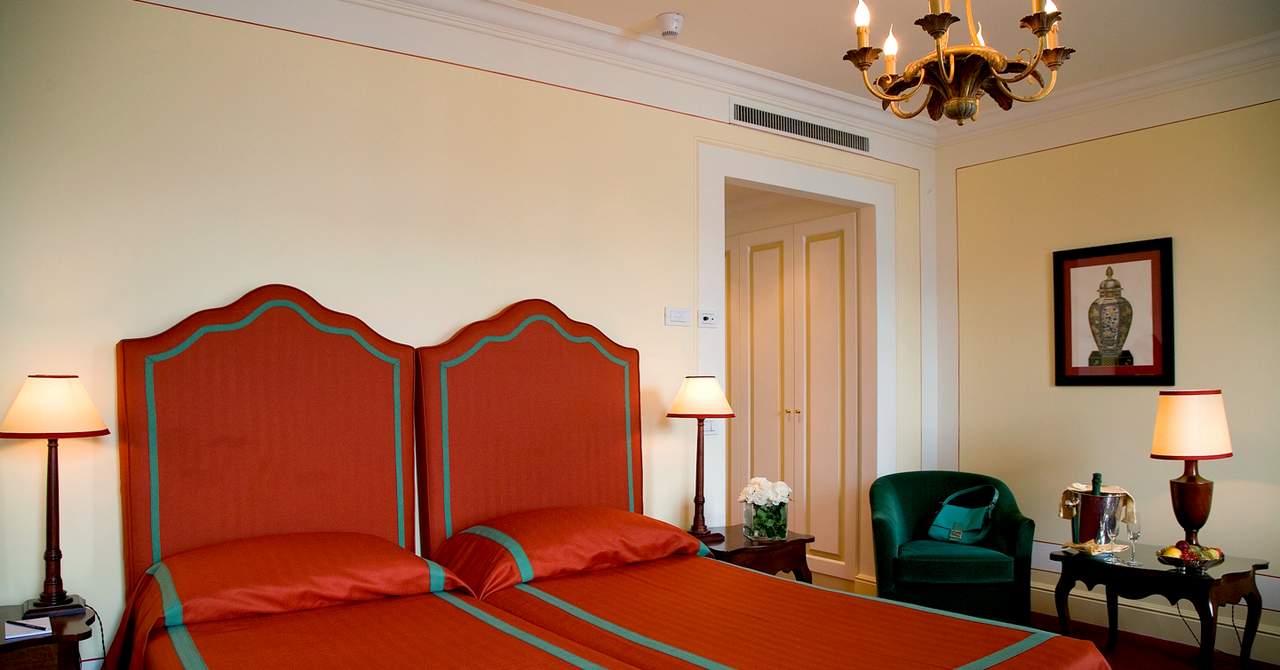 Grand Hotel Majestic