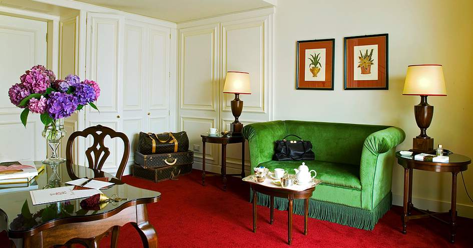 Grand Hotel Majestic