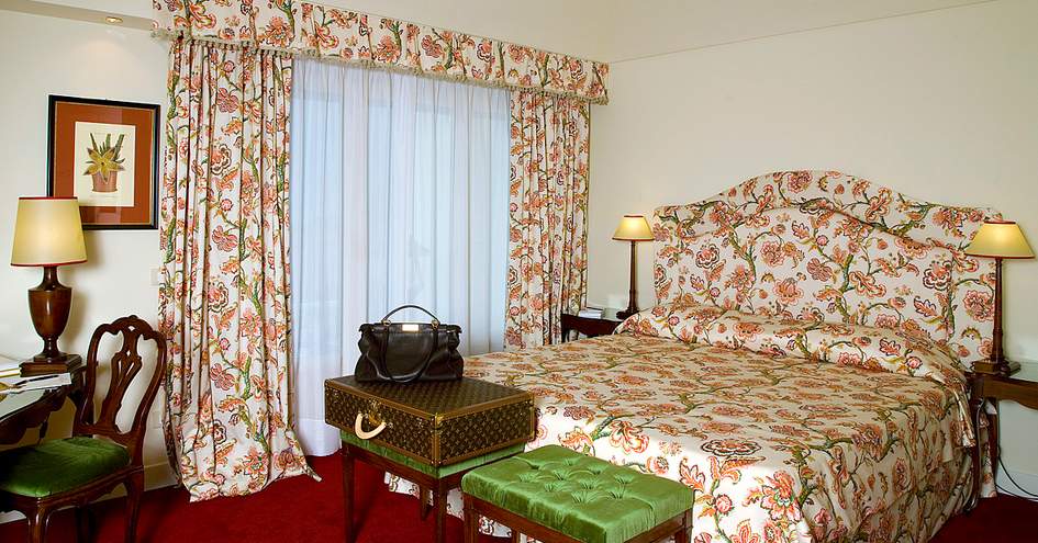 Grand Hotel Majestic