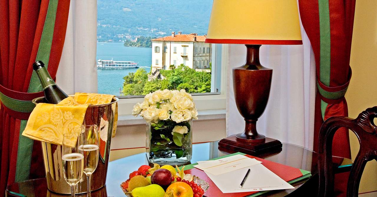 Grand Hotel Majestic