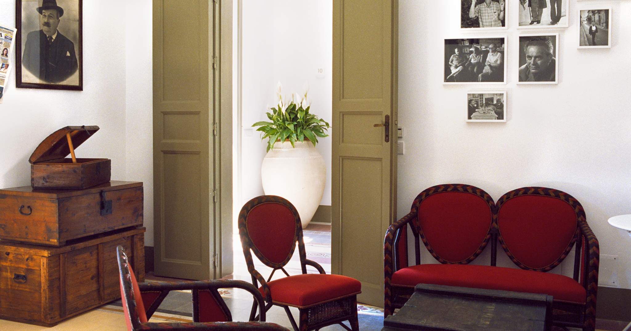 La Moresca Maison de Charme