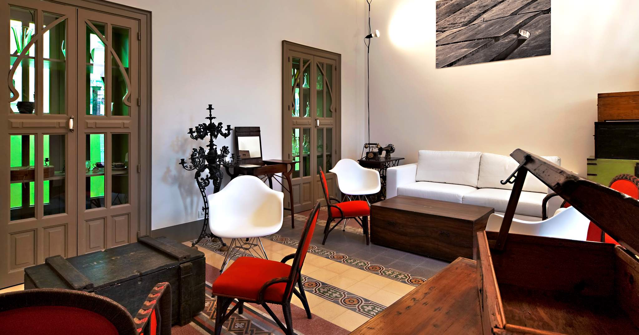 La Moresca Maison de Charme