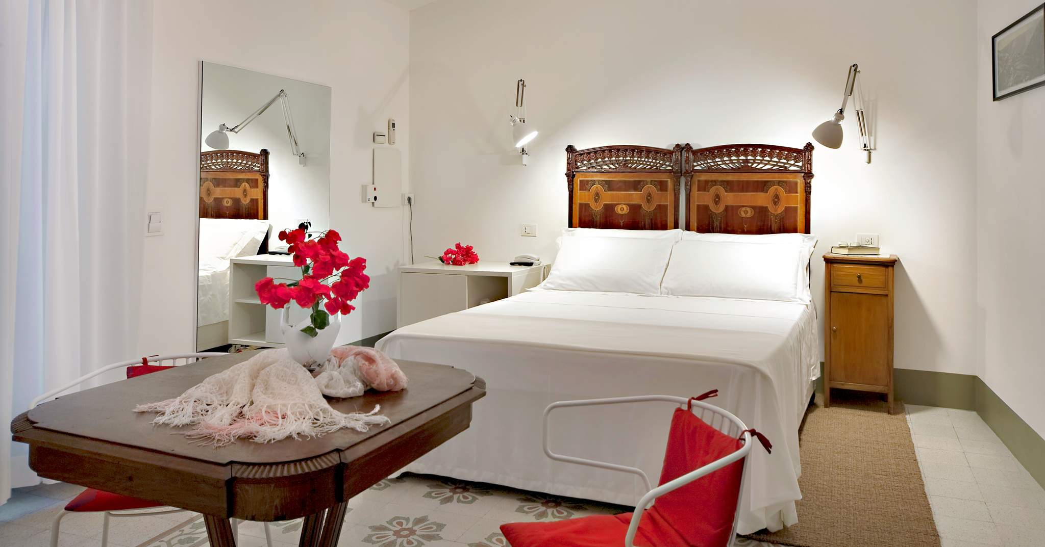 La Moresca Maison de Charme