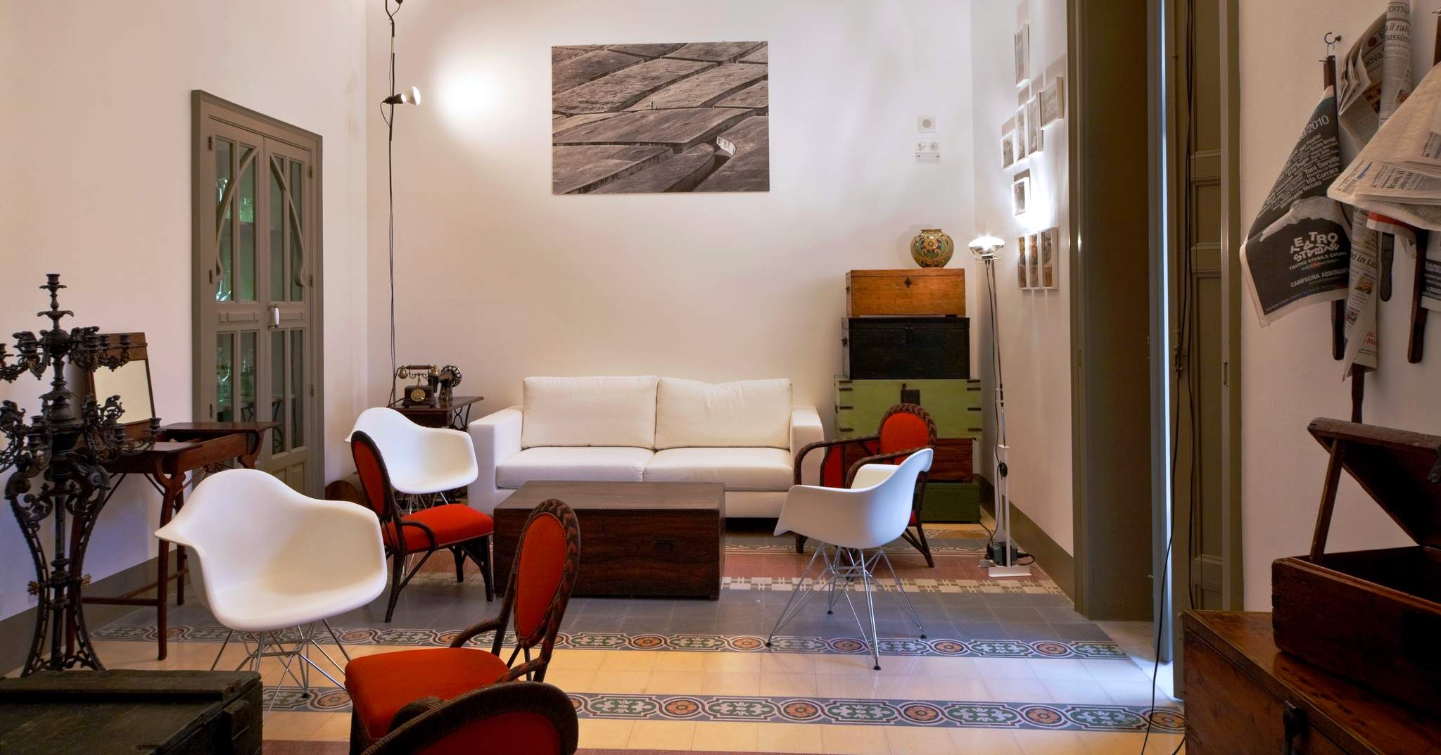 La Moresca Maison de Charme