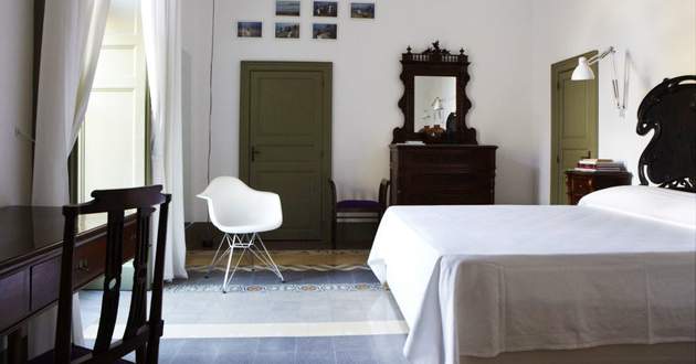 La Moresca Maison de Charme