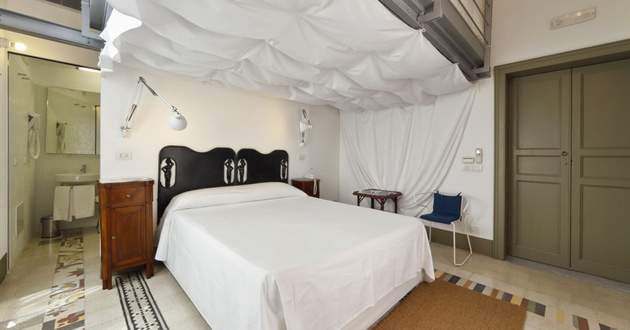 La Moresca Maison de Charme