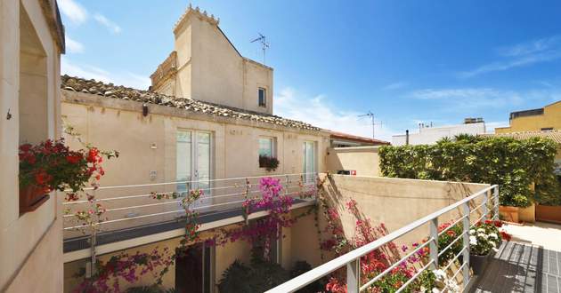 La Moresca Maison de Charme