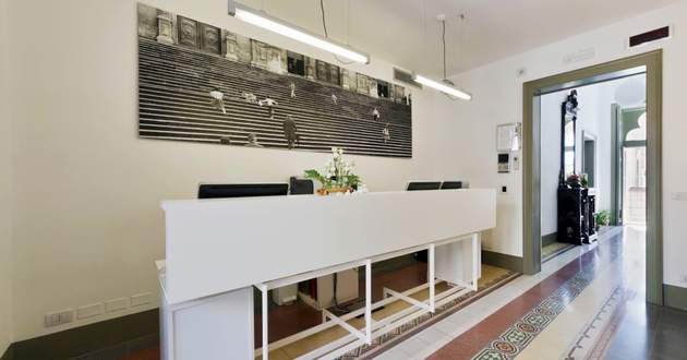 La Moresca Maison de Charme