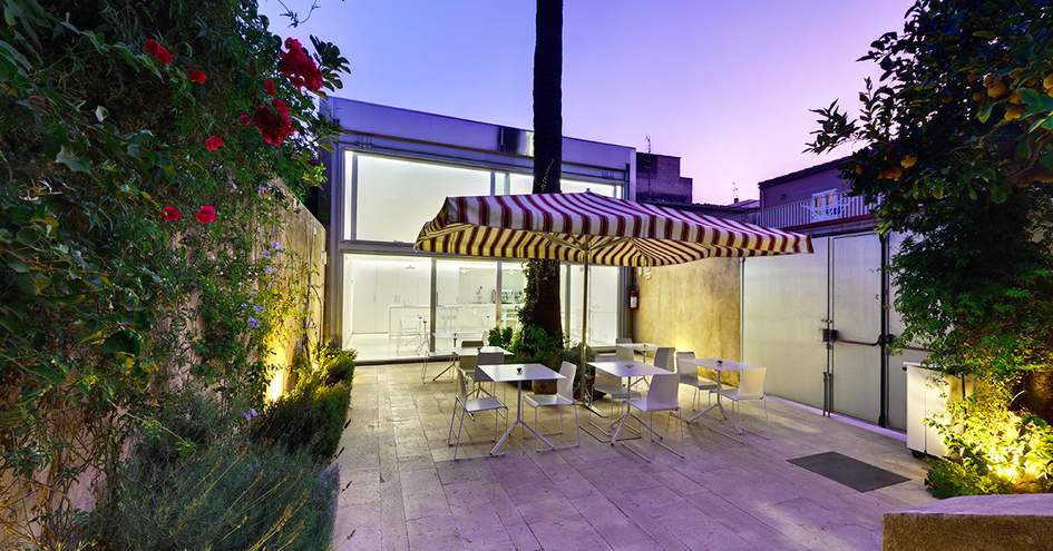 La Moresca Maison de Charme