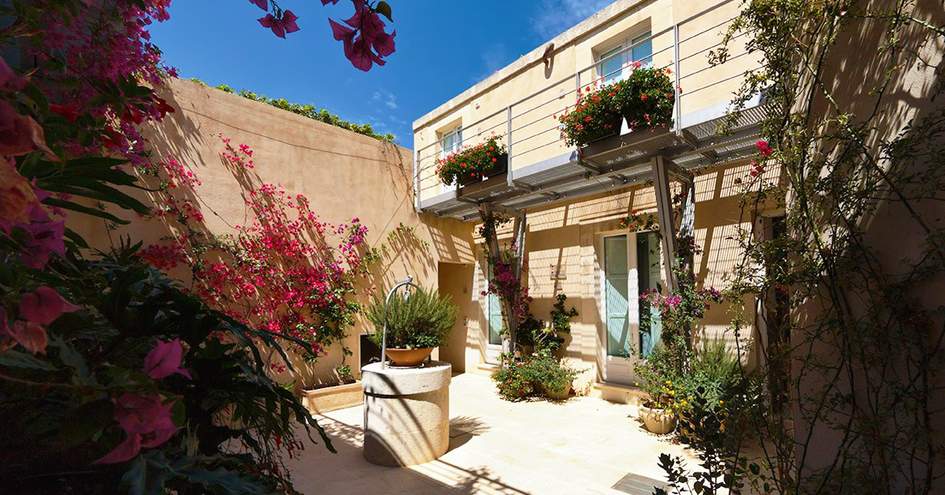 La Moresca Maison de Charme