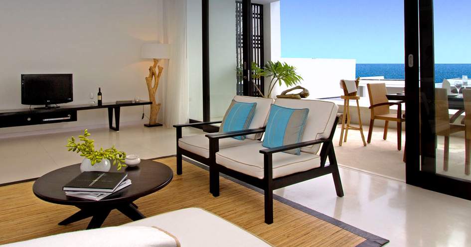 Montigo Resorts Nongsa