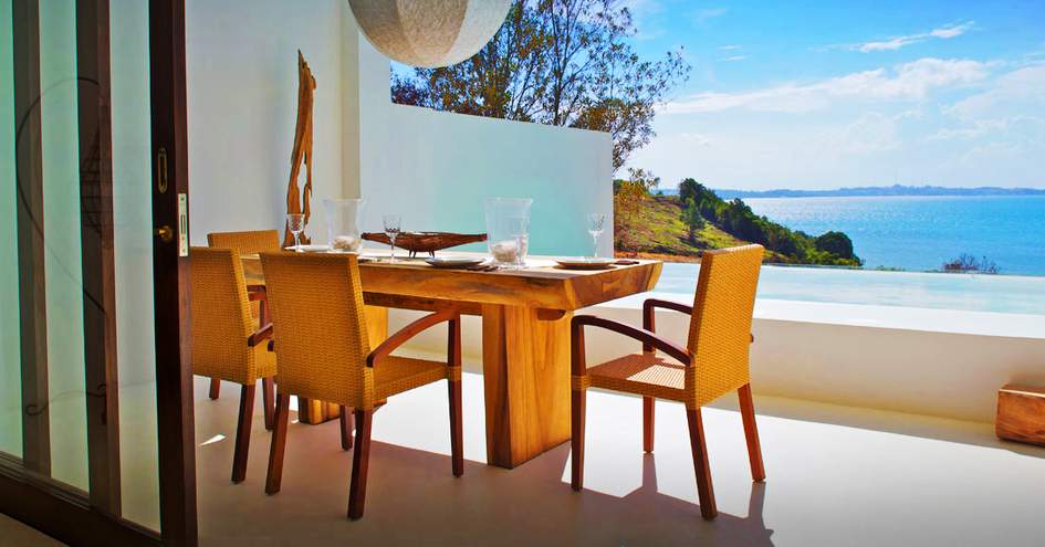 Montigo Resorts Nongsa