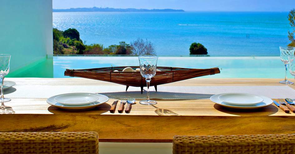 Montigo Resorts Nongsa