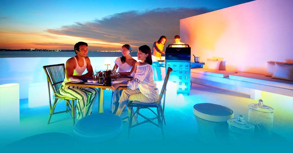 Montigo Resorts Nongsa