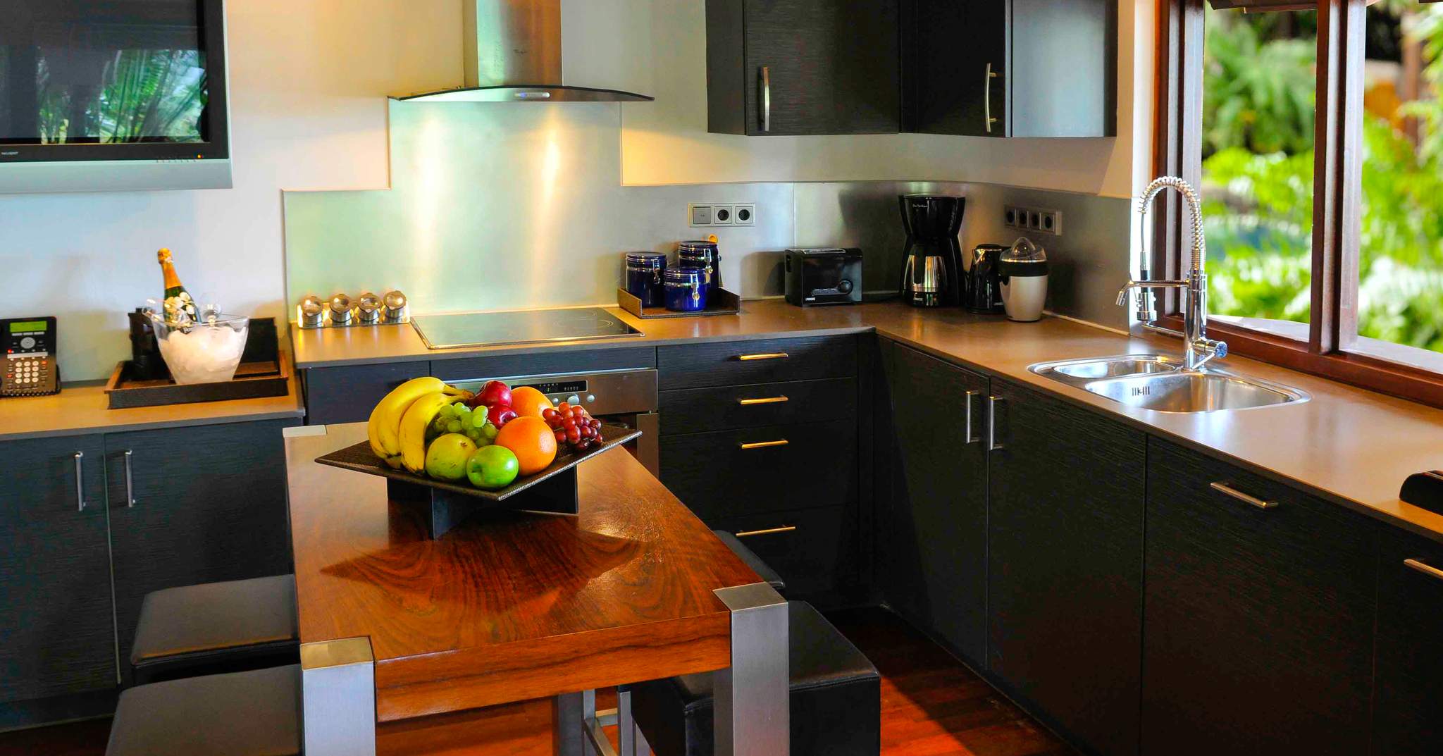 Baoase Luxury Resort