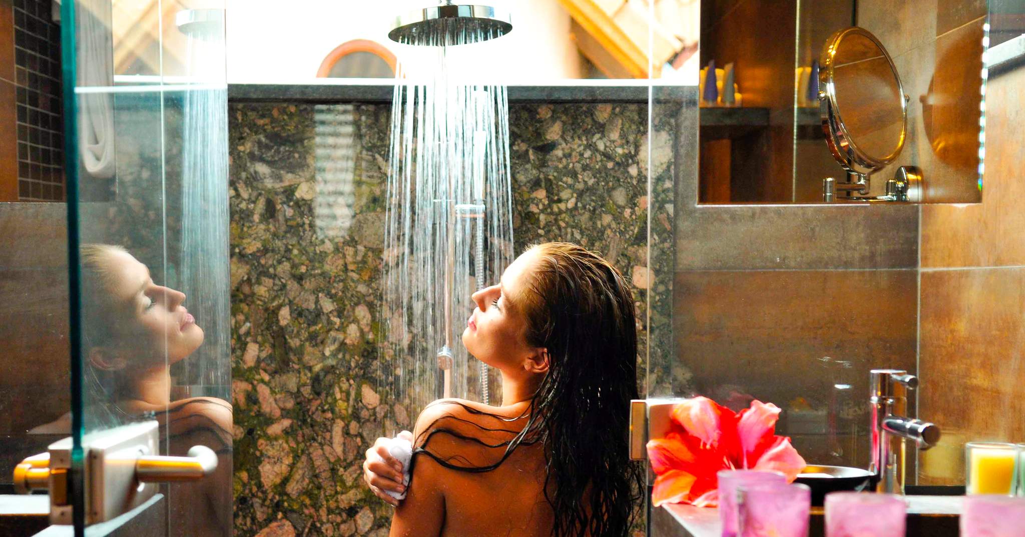 Baoase Luxury Resort