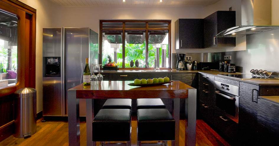 Baoase Luxury Resort