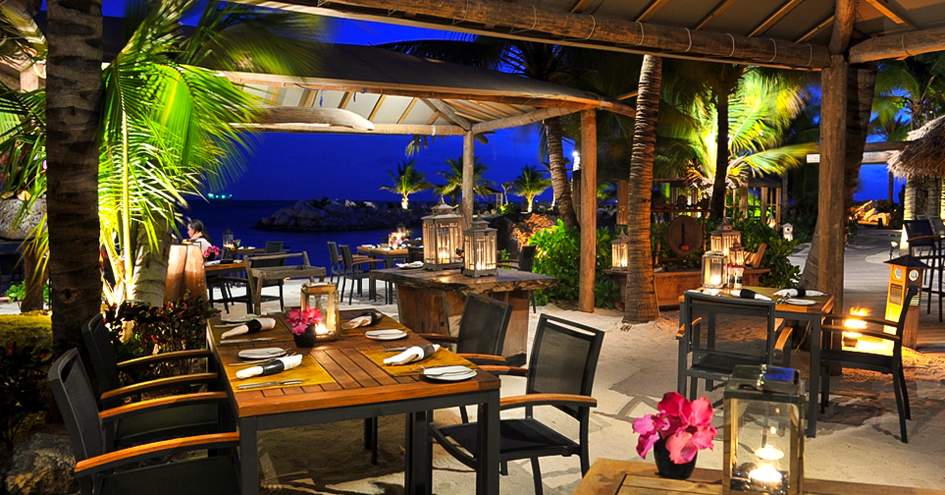 Baoase Luxury Resort