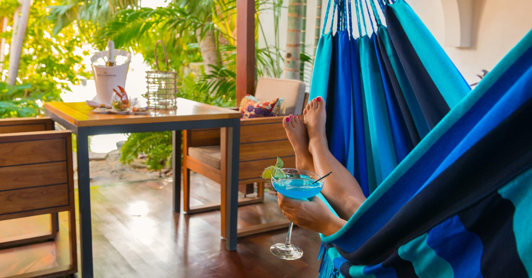 Baoase Luxury Resort